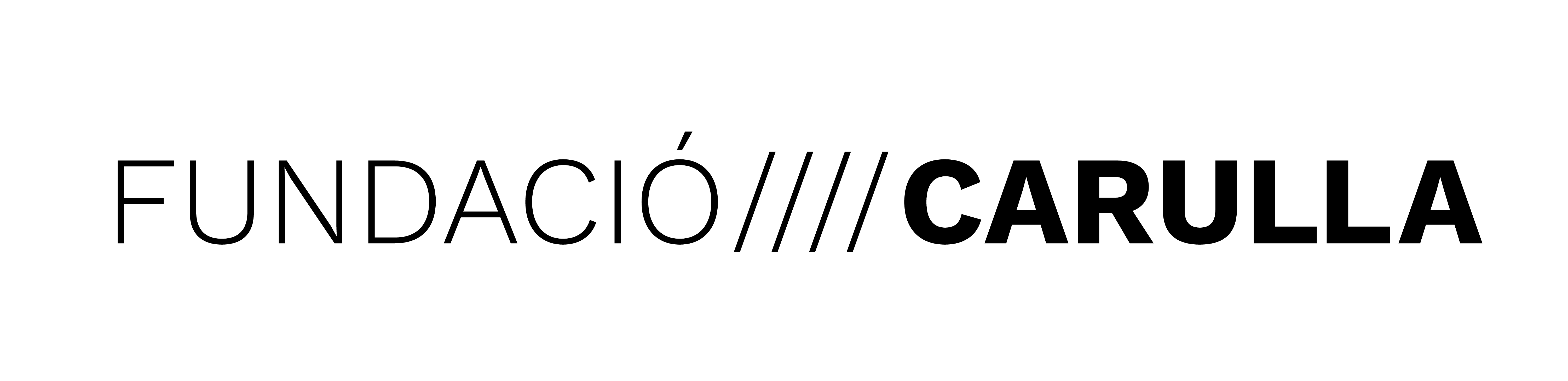 Fundació Carulla