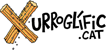 Xurroglífic.cat
