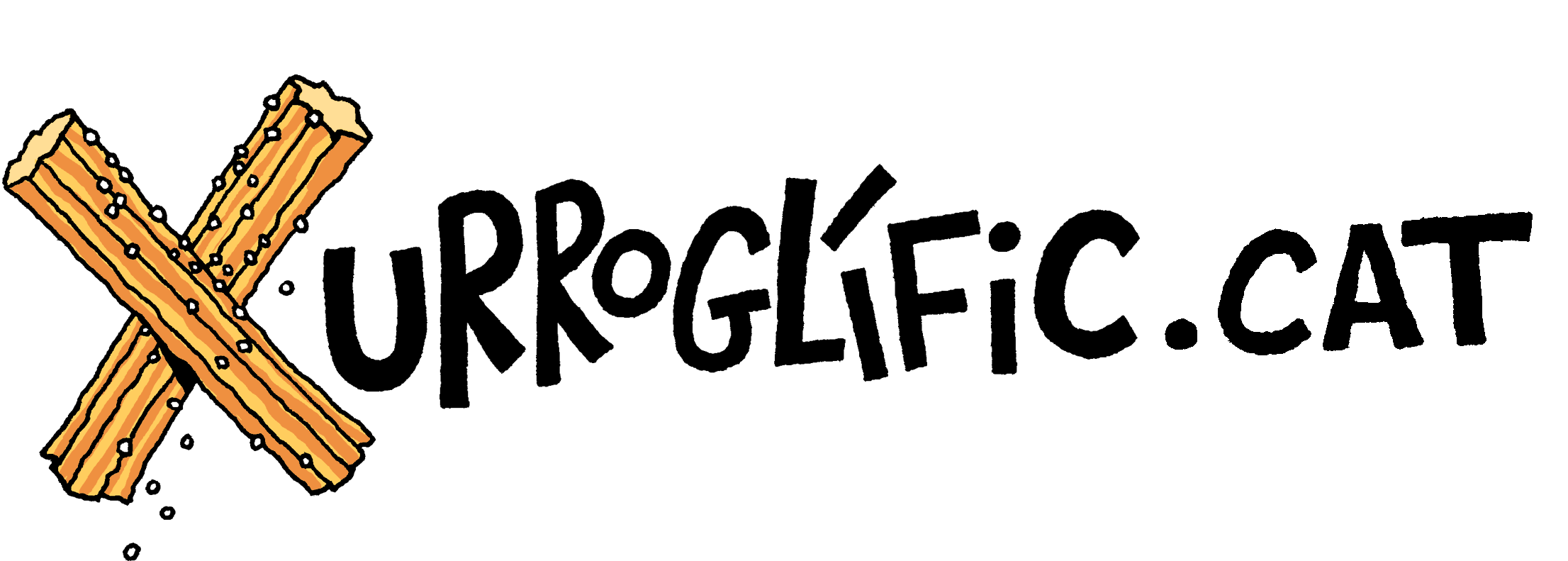 Xurroglífic.cat